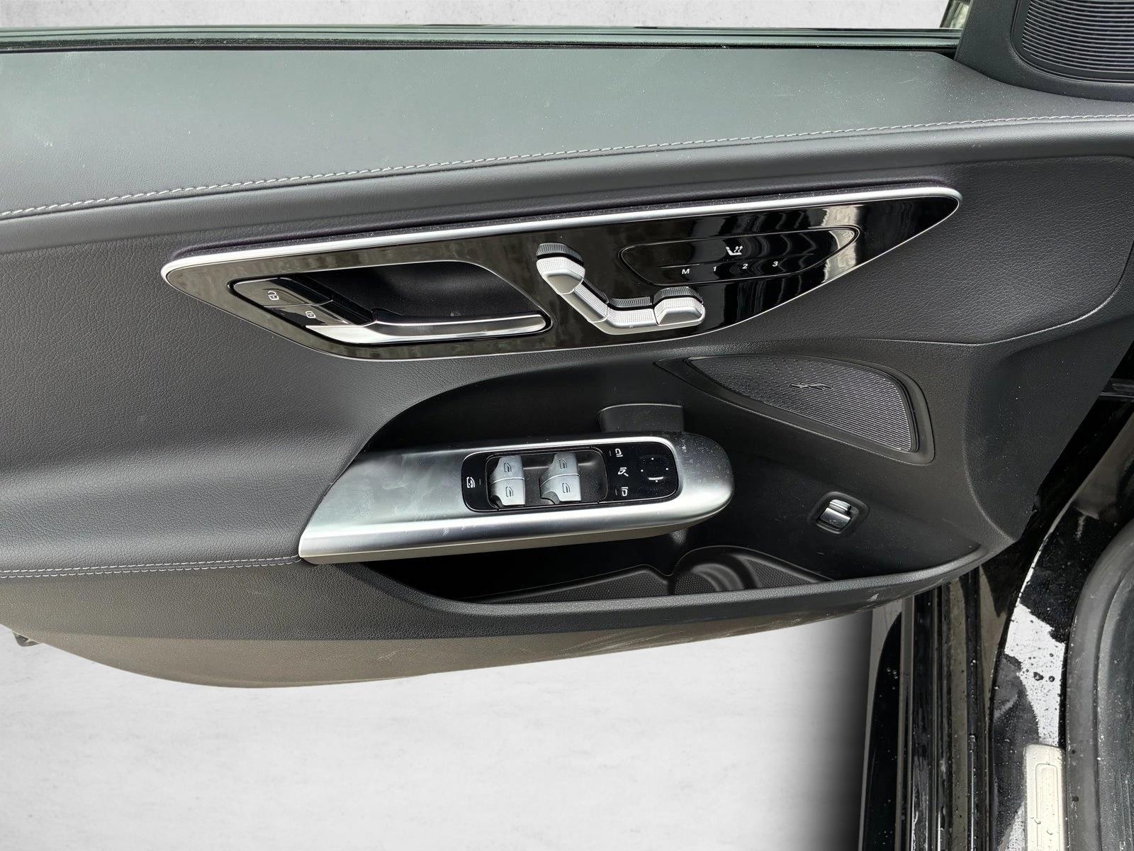 2026 MERCEDES-BENZ C-CLASS - Image 12