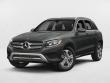 Used 2018 Mercedes-Benz GLC 4MATIC SUV