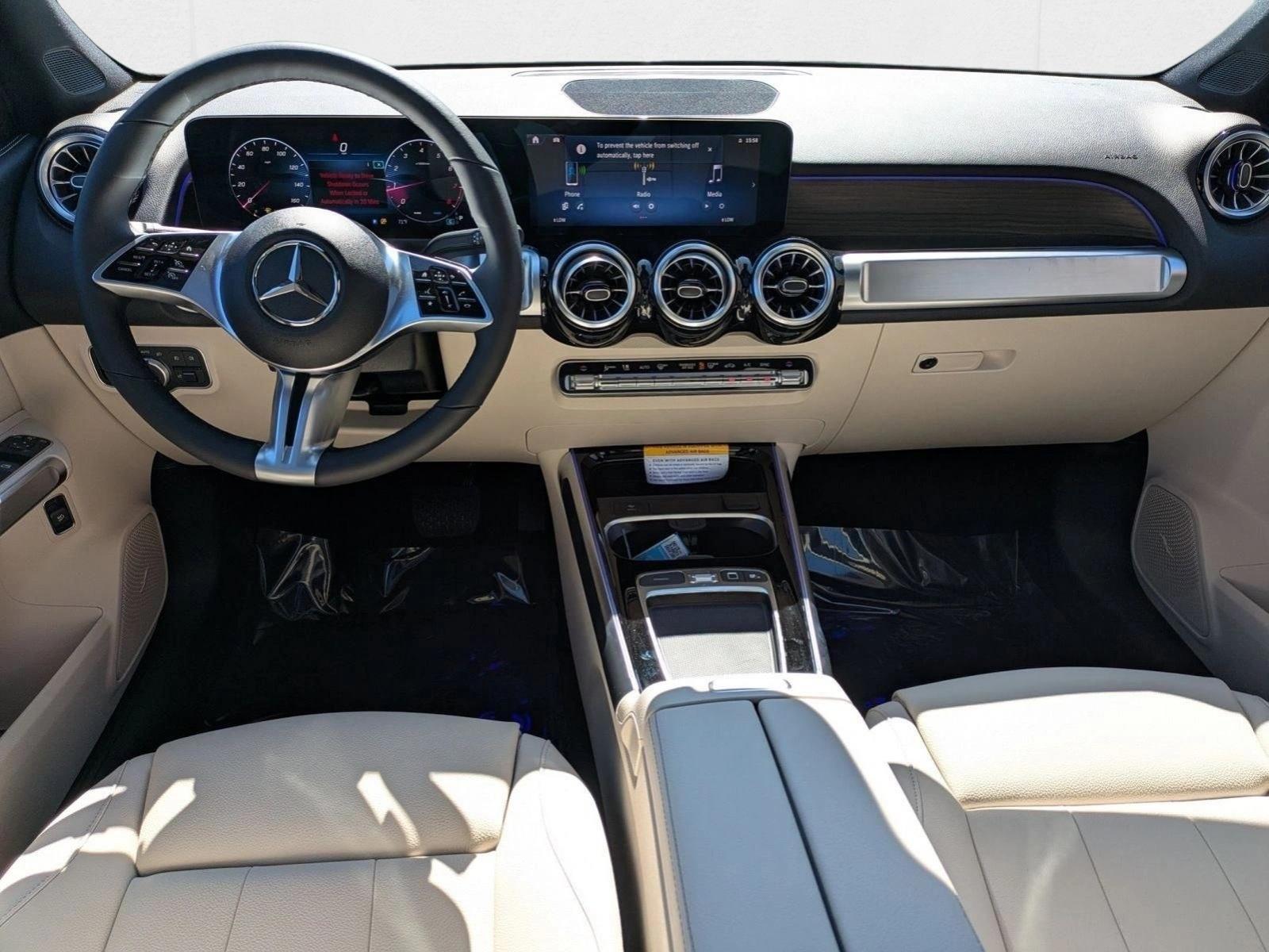 2026 MERCEDES-BENZ GLB-CLASS - Image 16