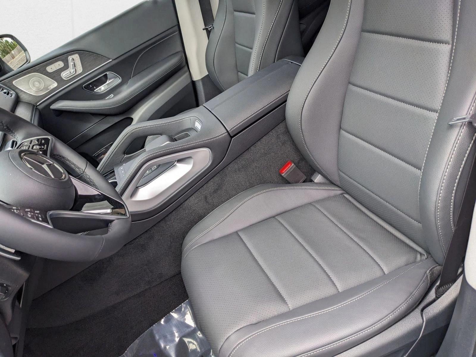 2026 MERCEDES-BENZ GLE-CLASS - Image 16