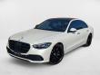 Used 2022 Mercedes-Benz S-Class S 500 4MATIC Sedan