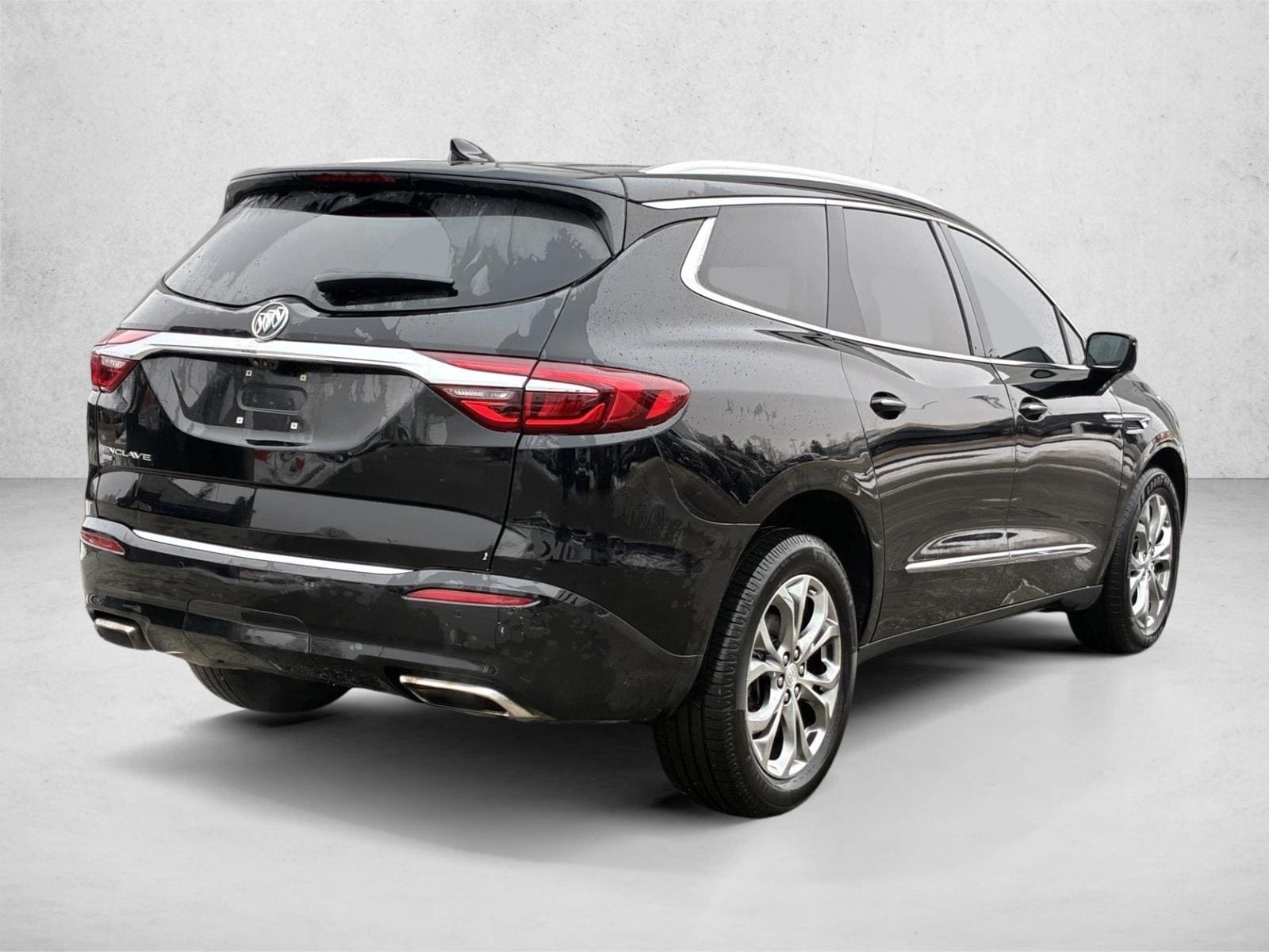 2021 BUICK ENCLAVE - Image 5