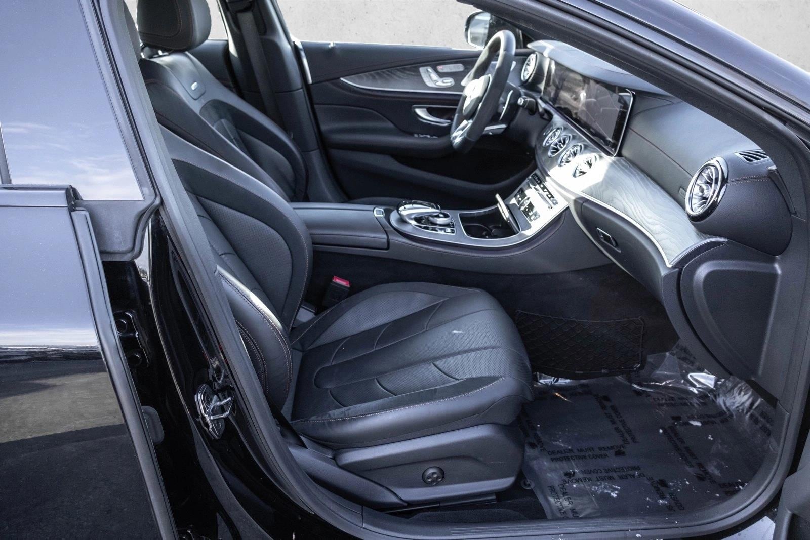 2019 MERCEDES-BENZ CLS-CLASS - Image 26