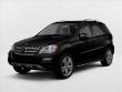Used 2011 Mercedes-Benz M-Class ML 350 4MATIC SUV