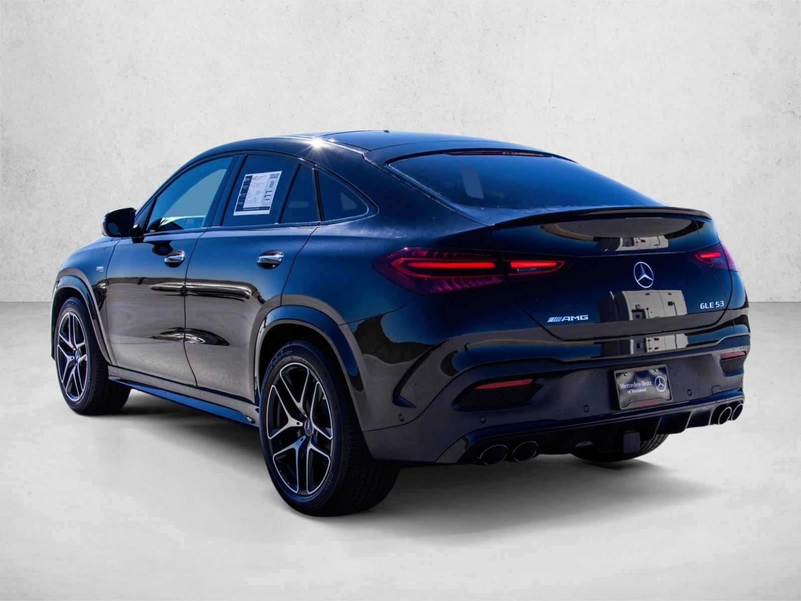 2025 MERCEDES-BENZ GLE-CLASS - Image 7