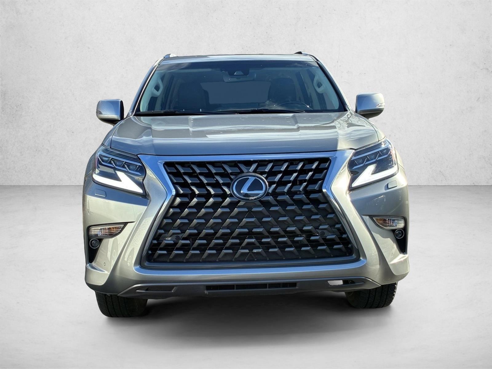 2022 LEXUS GX - Image 2