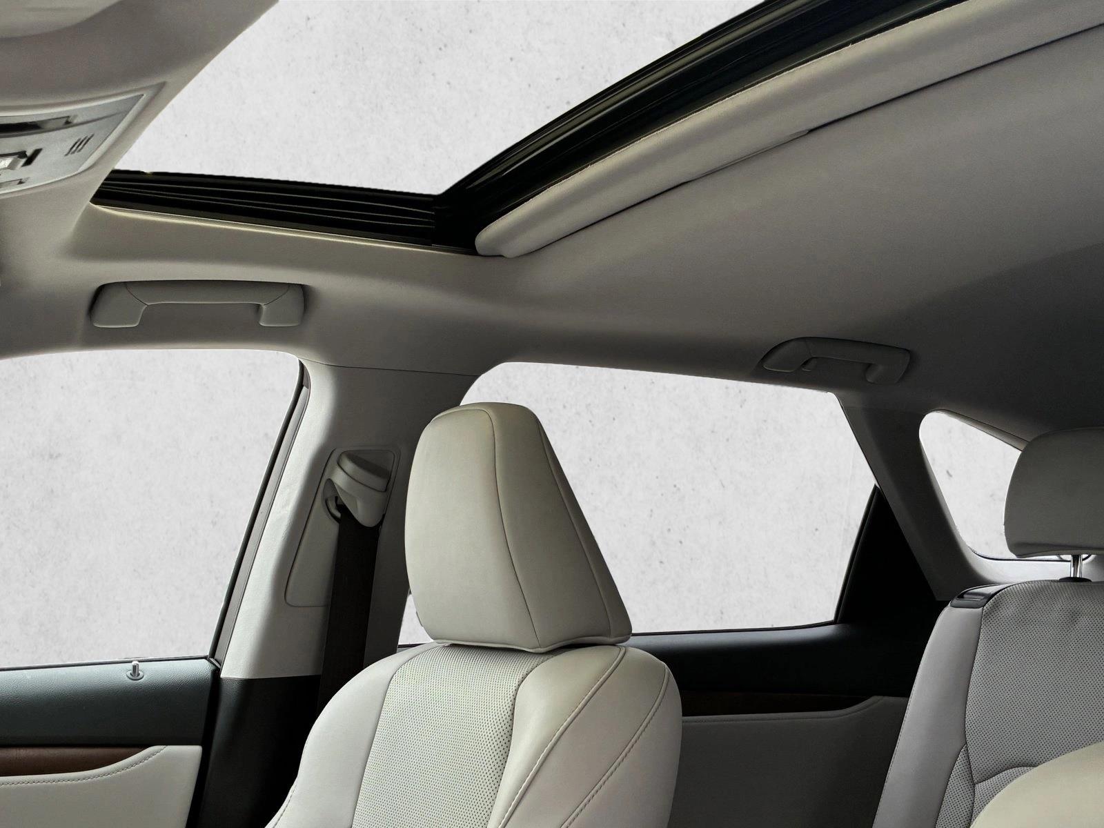 2020 LEXUS RX - Image 23