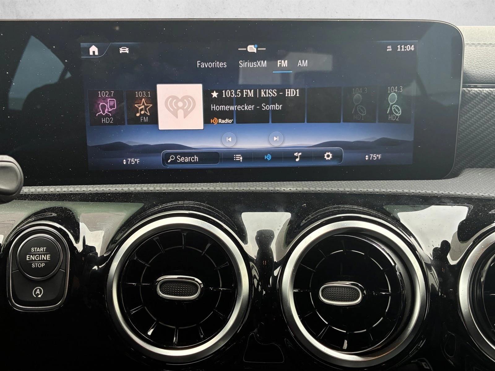 2026 MERCEDES-BENZ CLA-CLASS - Image 18