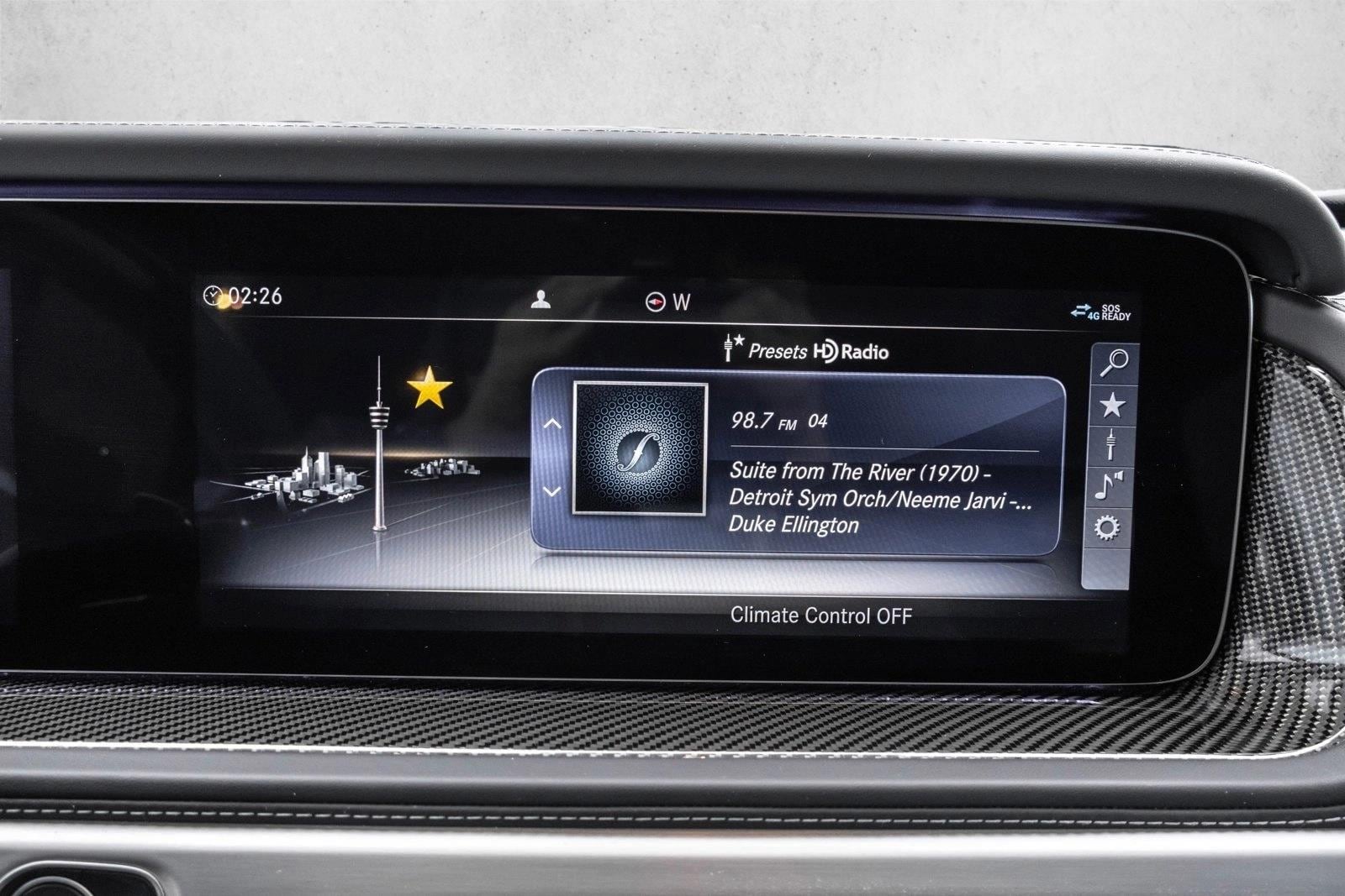 2024 MERCEDES-BENZ G-CLASS - Image 16