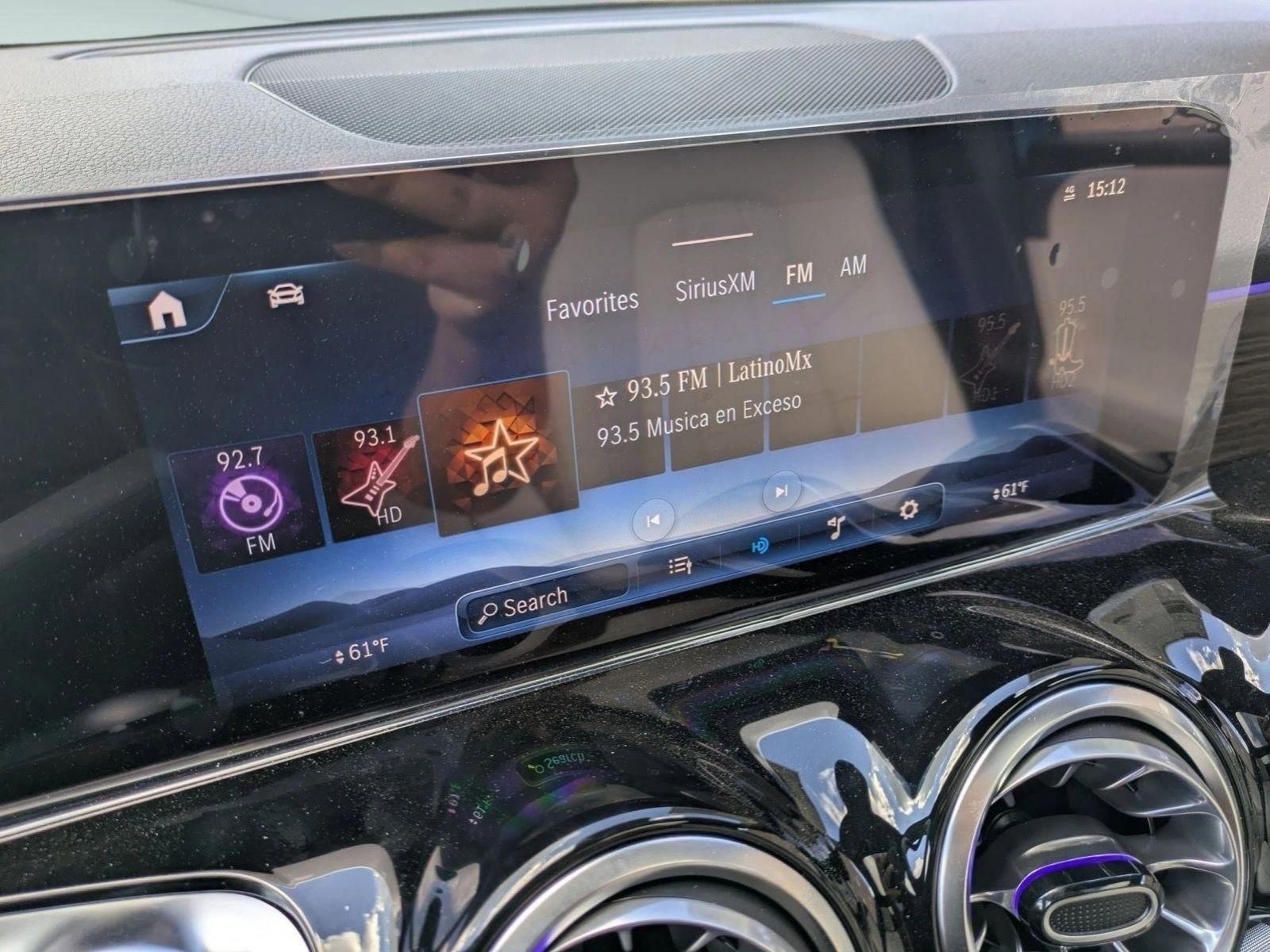 2026 MERCEDES-BENZ GLB-CLASS - Image 12