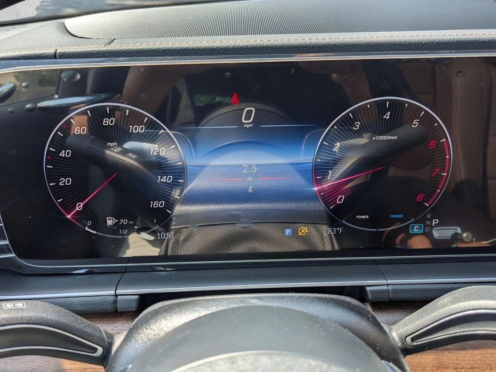 2026 MERCEDES-BENZ GLE-CLASS - Image 10