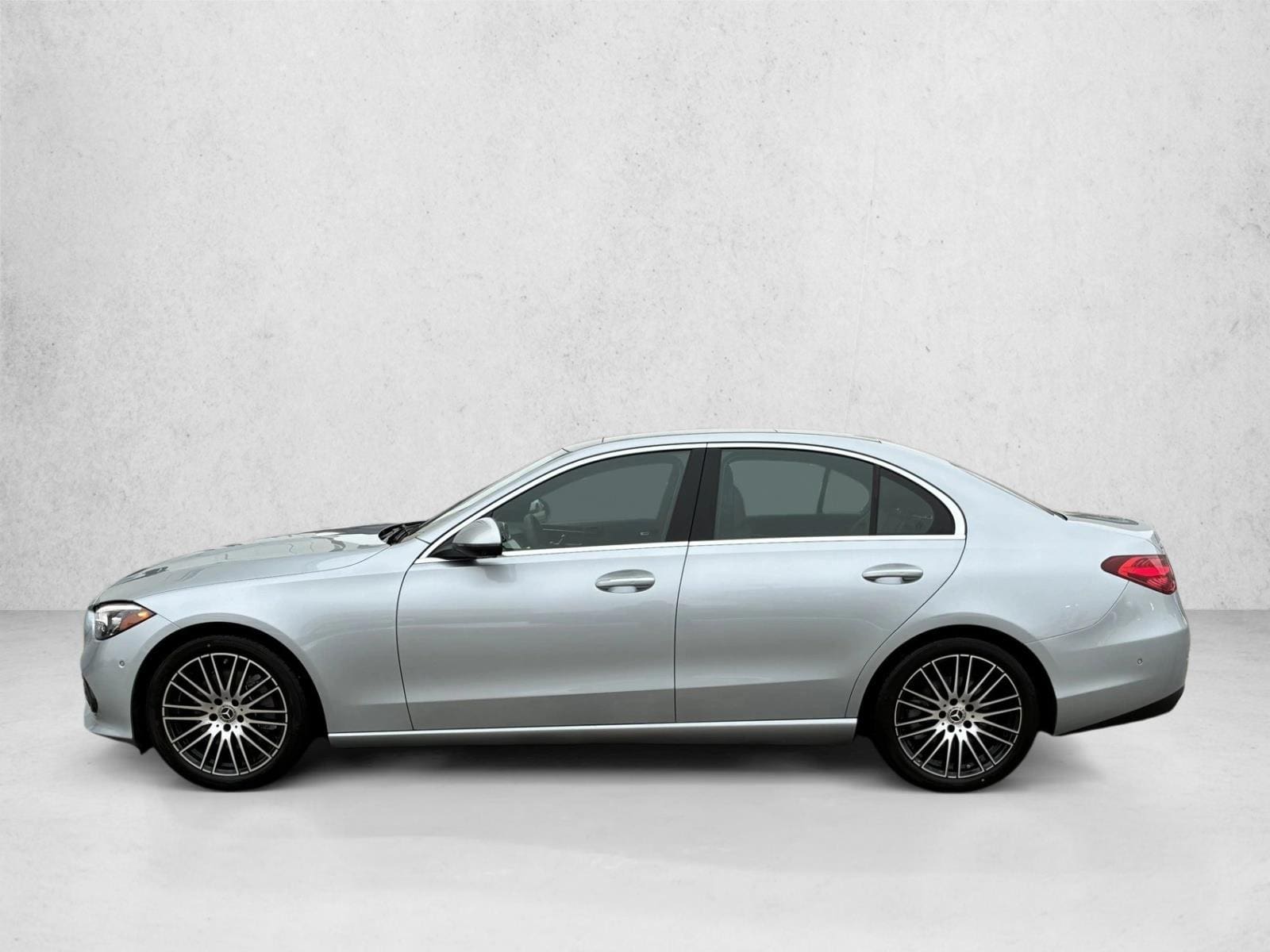 2026 MERCEDES-BENZ C-CLASS - Image 8