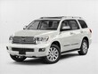 Toyota Sequoia