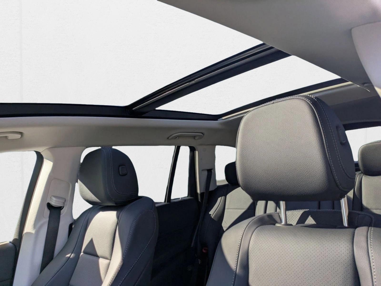 2026 MERCEDES-BENZ GLS-CLASS - Image 15