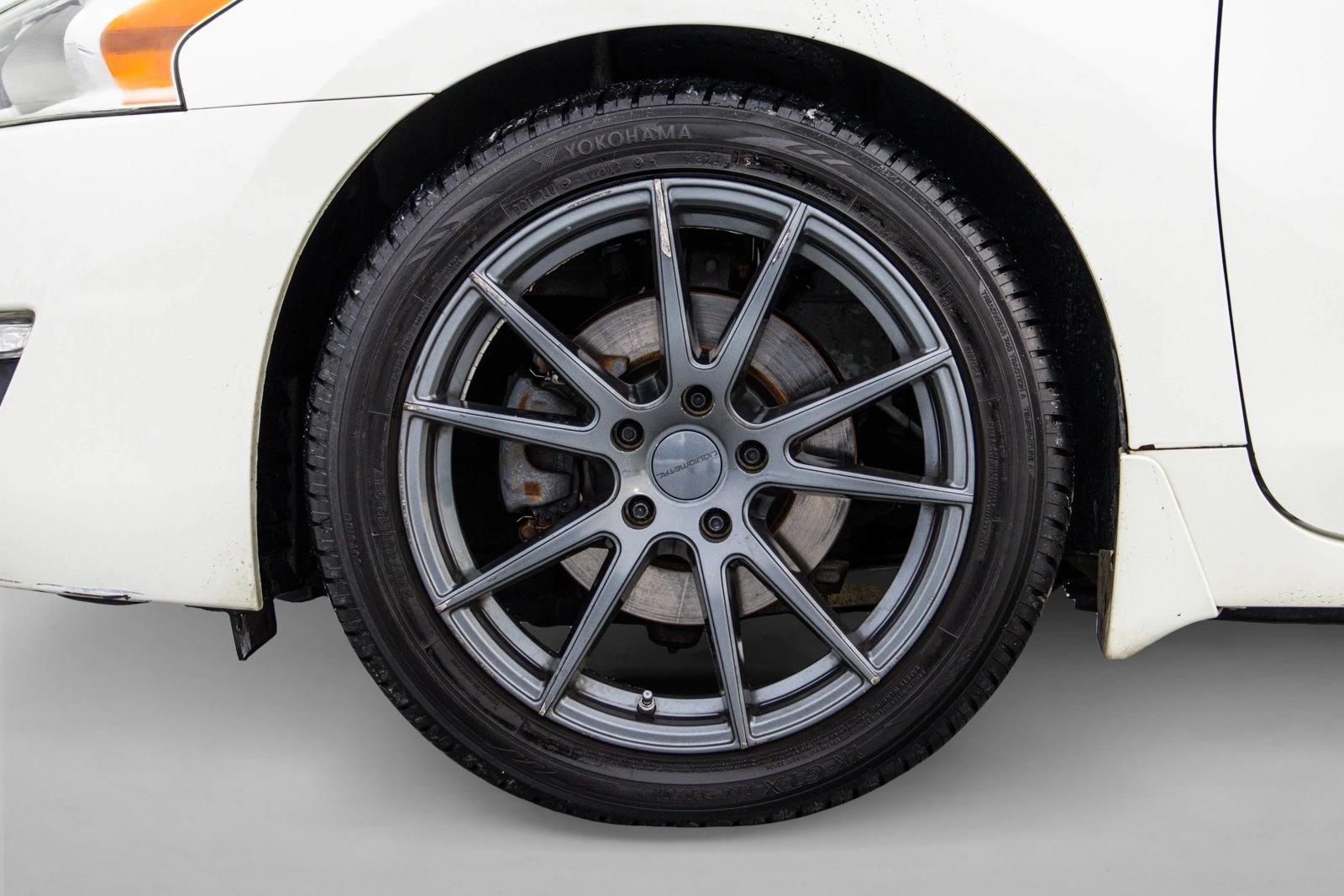 2013 NISSAN ALTIMA - Image 9