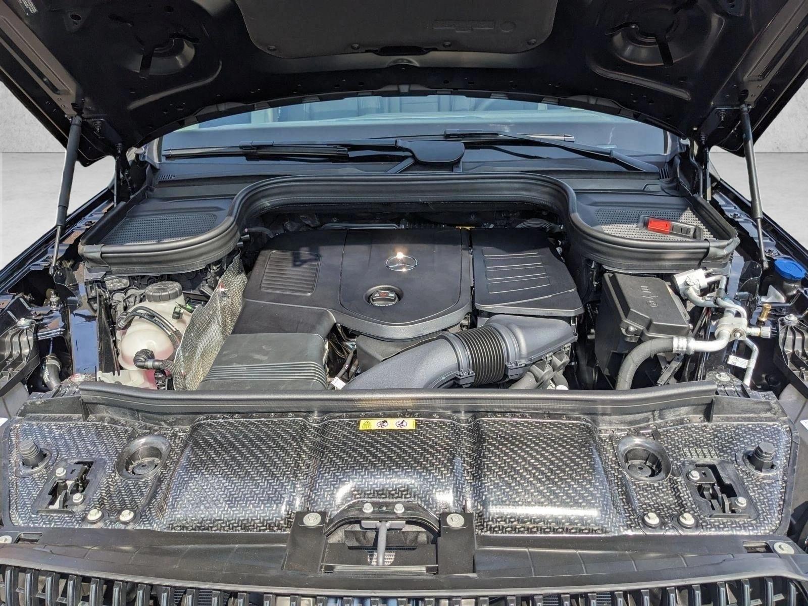 2026 MERCEDES-BENZ GLE-CLASS - Image 20