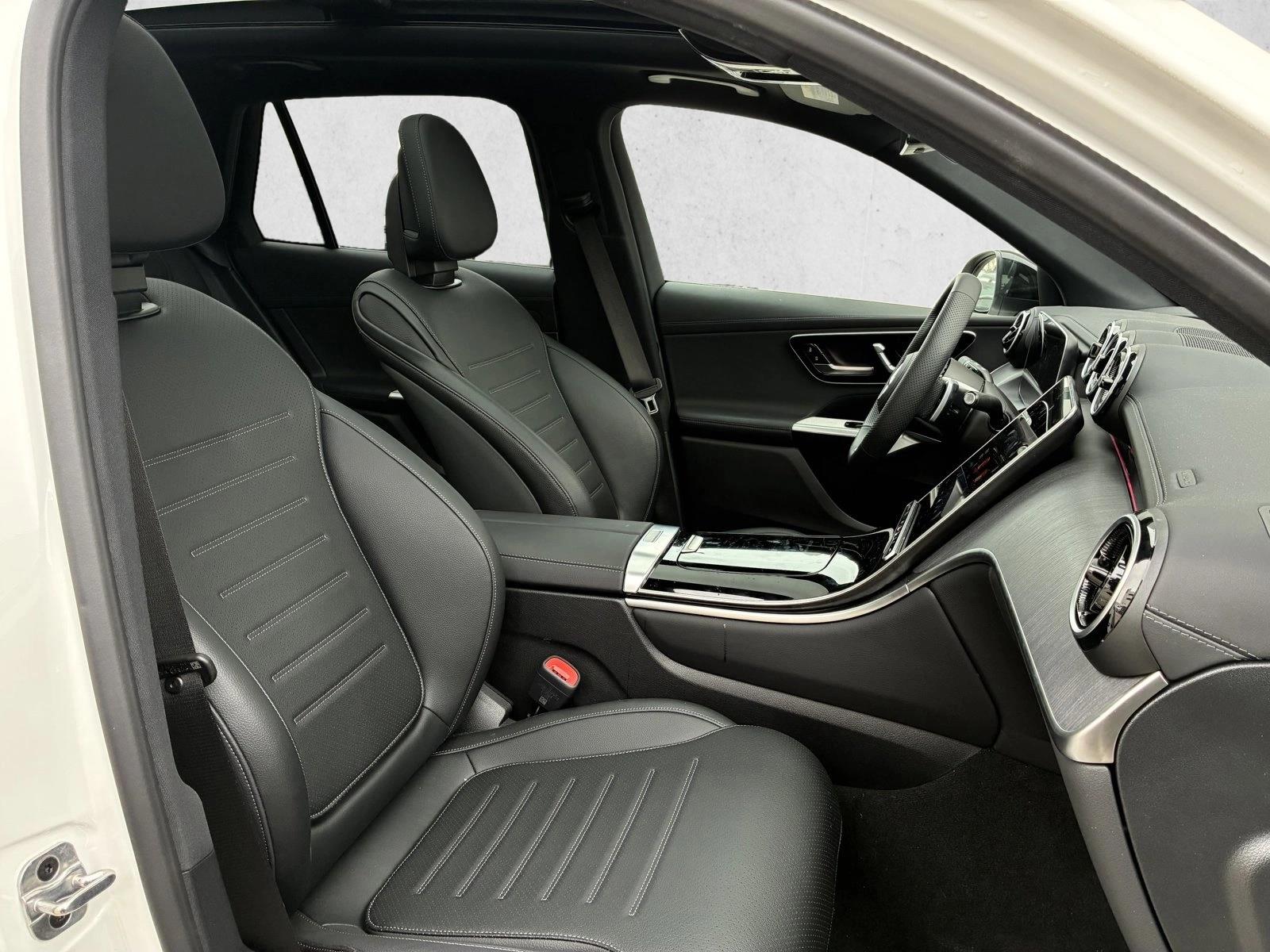 2026 MERCEDES-BENZ GLC-CLASS - Image 30