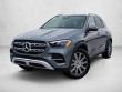 Certified 2026 Mercedes-Benz GLE 4MATIC SUV