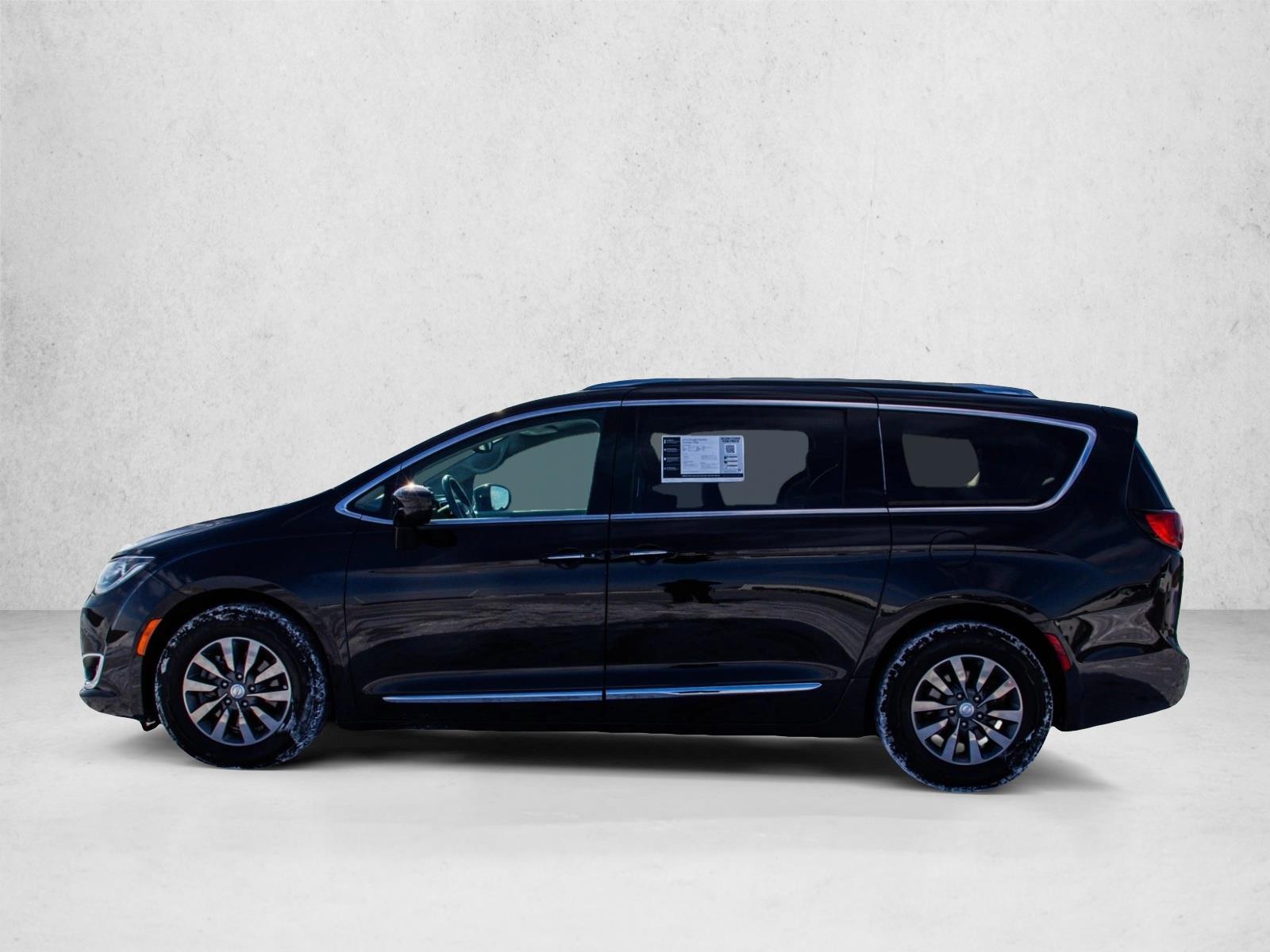 2019 CHRYSLER PACIFICA - Image 8