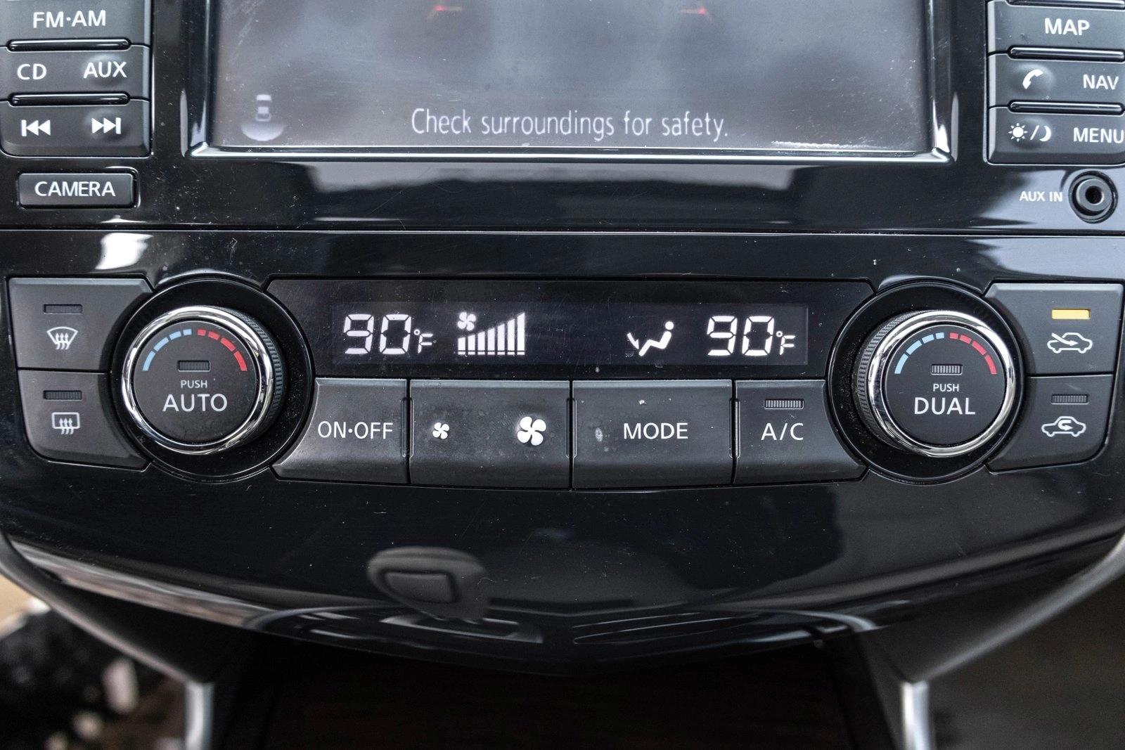 2013 NISSAN ALTIMA - Image 18