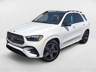 2026 Mercedes-Benz GLE 350