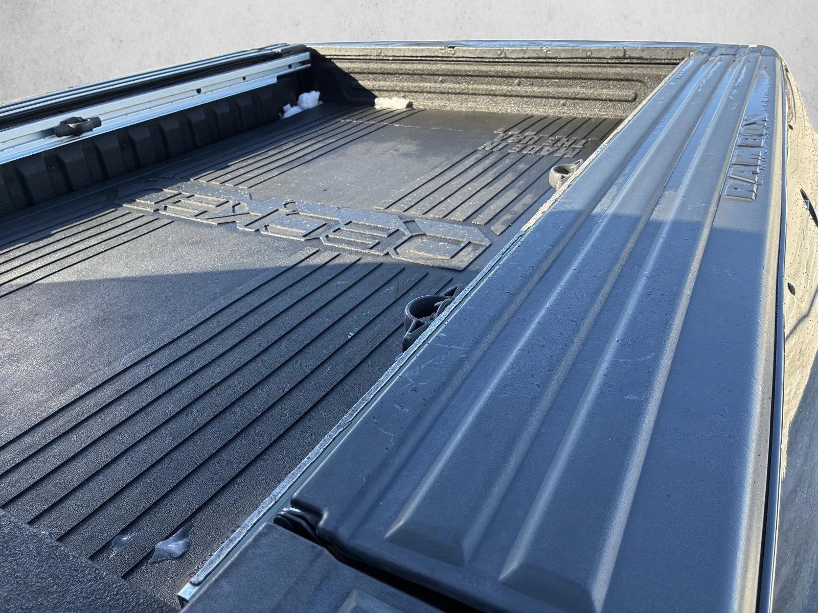 2019 RAM 2500 - Image 17