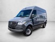  Mercedes-Benz Sprinter Cargo Van