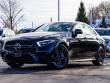 Used 2019 Mercedes-Benz CLS S-Model 4MATIC Coupe