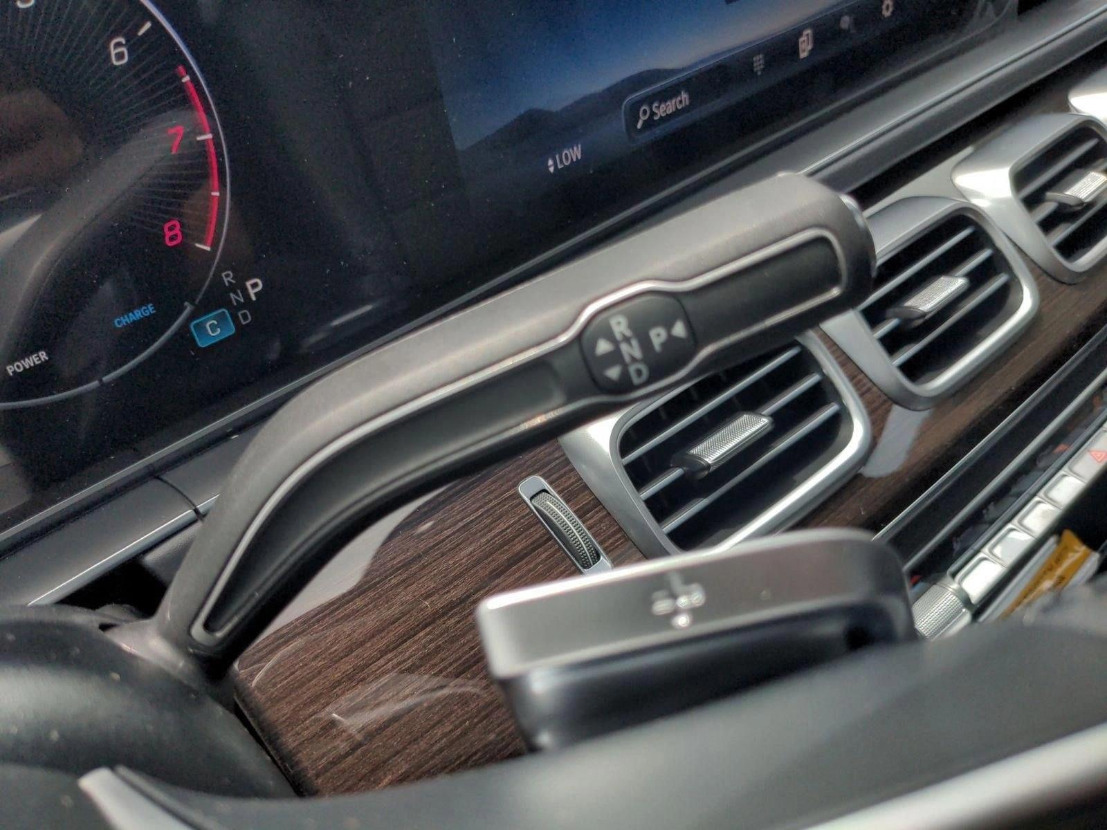 2025 MERCEDES-BENZ GLE-CLASS - Image 11