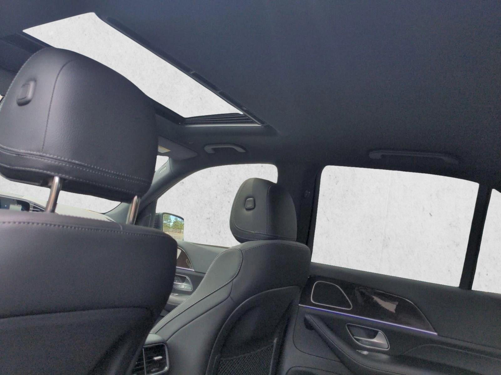 2025 MERCEDES-BENZ GLE-CLASS - Image 18