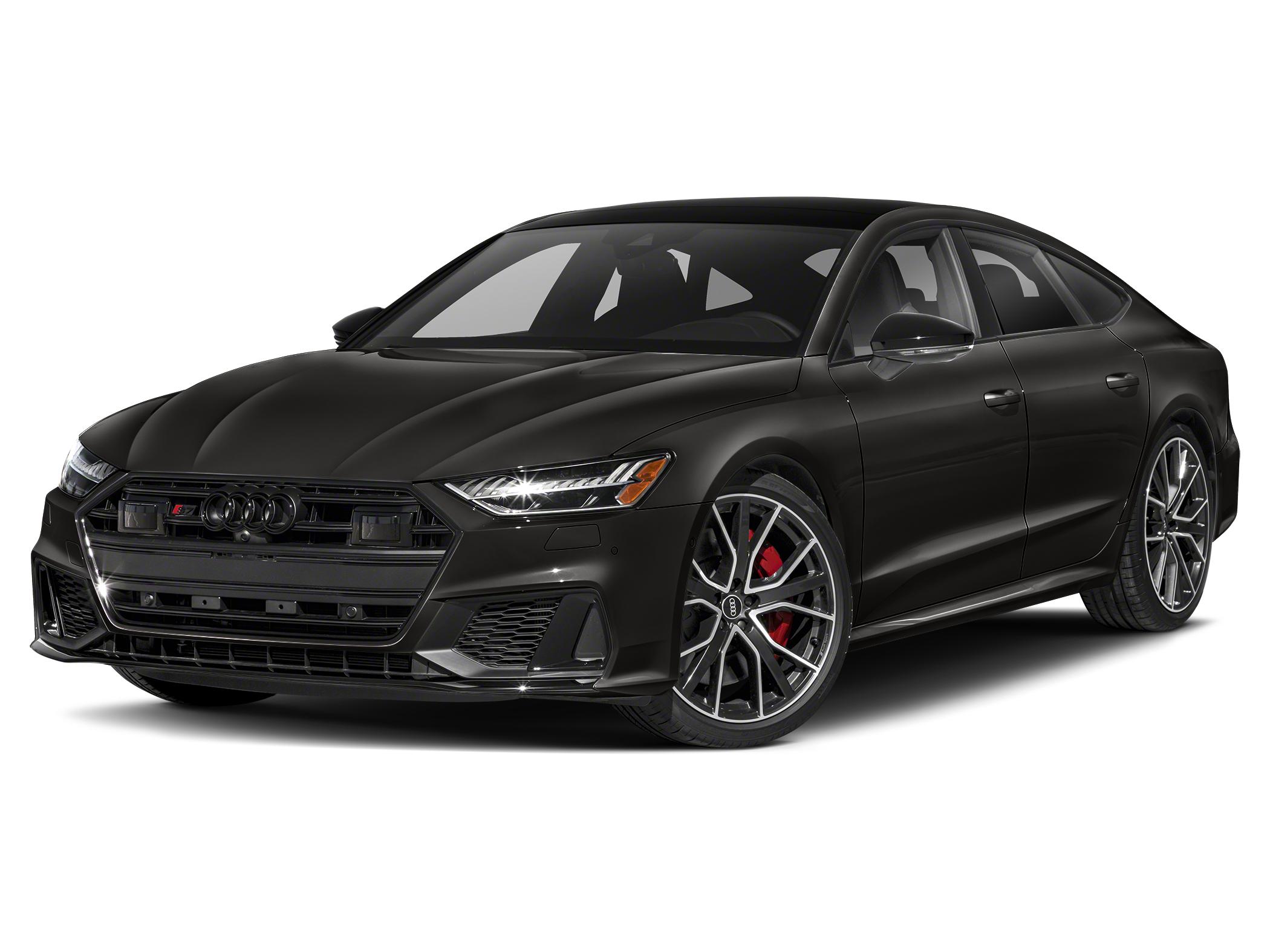  Audi S7