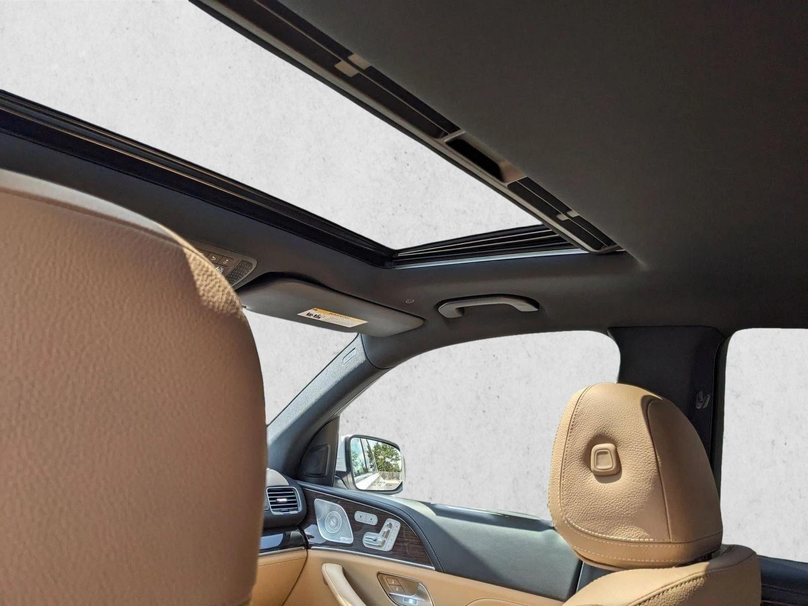 2026 MERCEDES-BENZ GLE-CLASS - Image 19