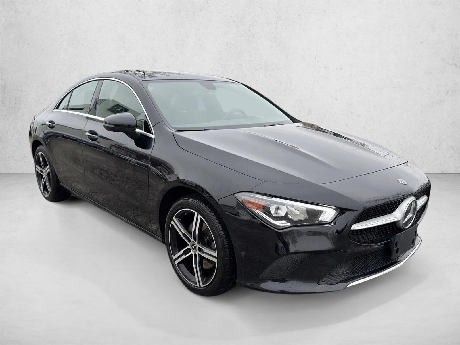 2020 MERCEDES-BENZ CLA-CLASS - Image 3