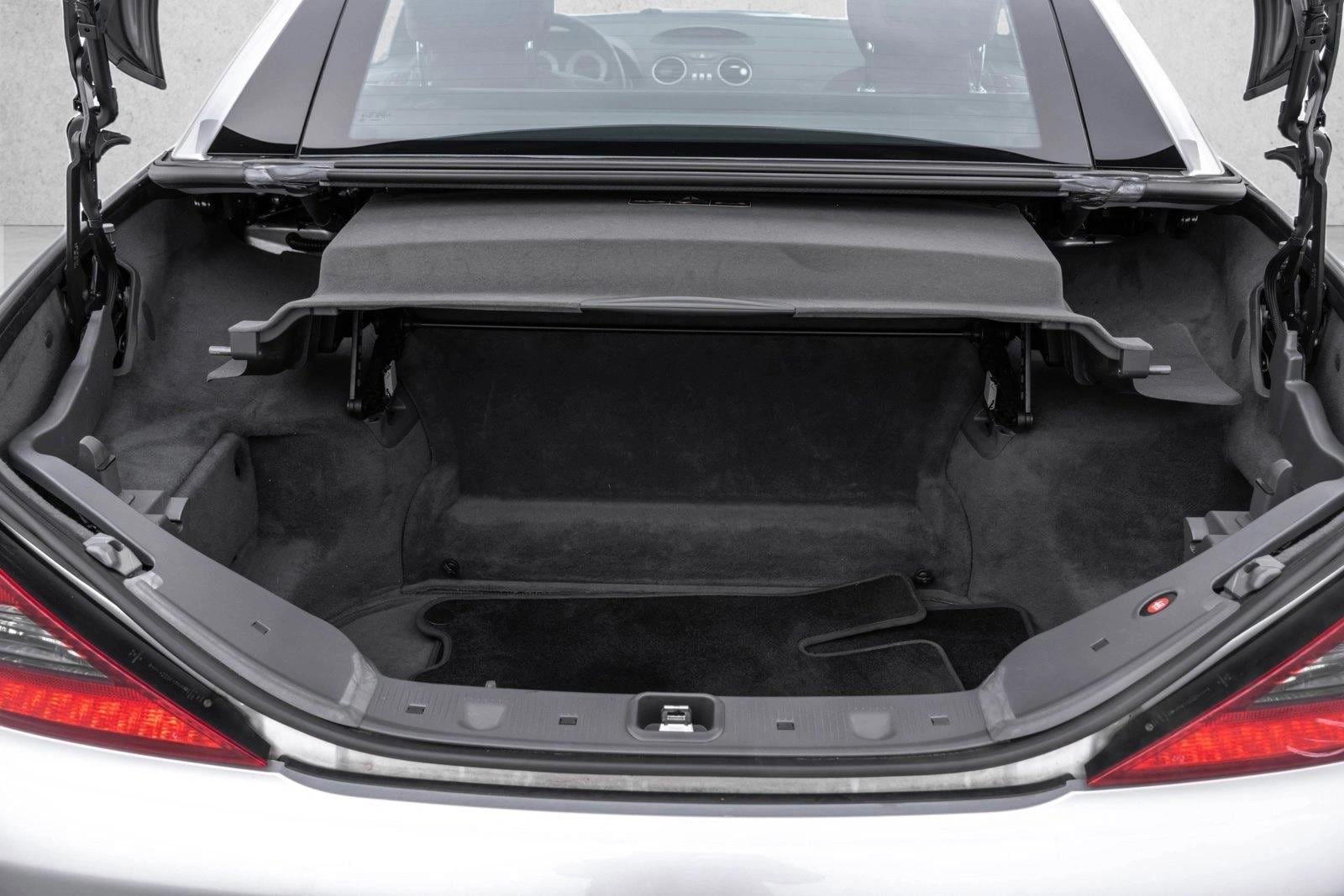 2009 MERCEDES-BENZ SL-CLASS - Image 20