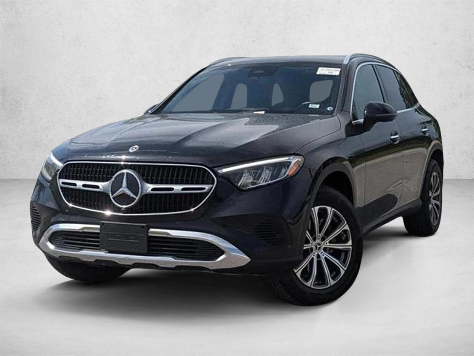 2024 Mercedes-Benz GLC GLC 300's photo