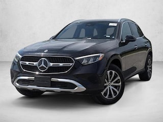 2024 Mercedes-Benz GLC
