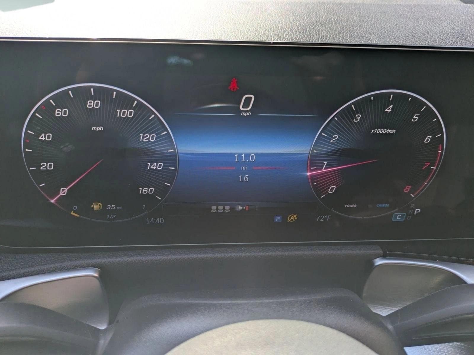 2026 MERCEDES-BENZ GLB-CLASS - Image 10