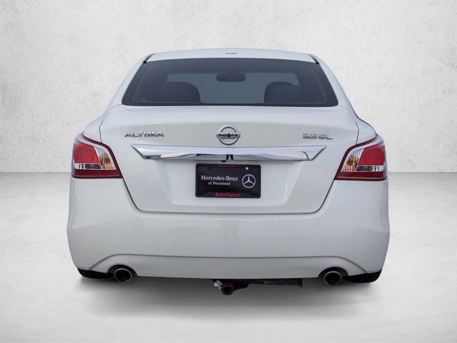 2013 NISSAN ALTIMA - Image 6