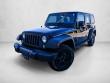 Used 2016 Jeep Wrangler Sport 4X4 SUV