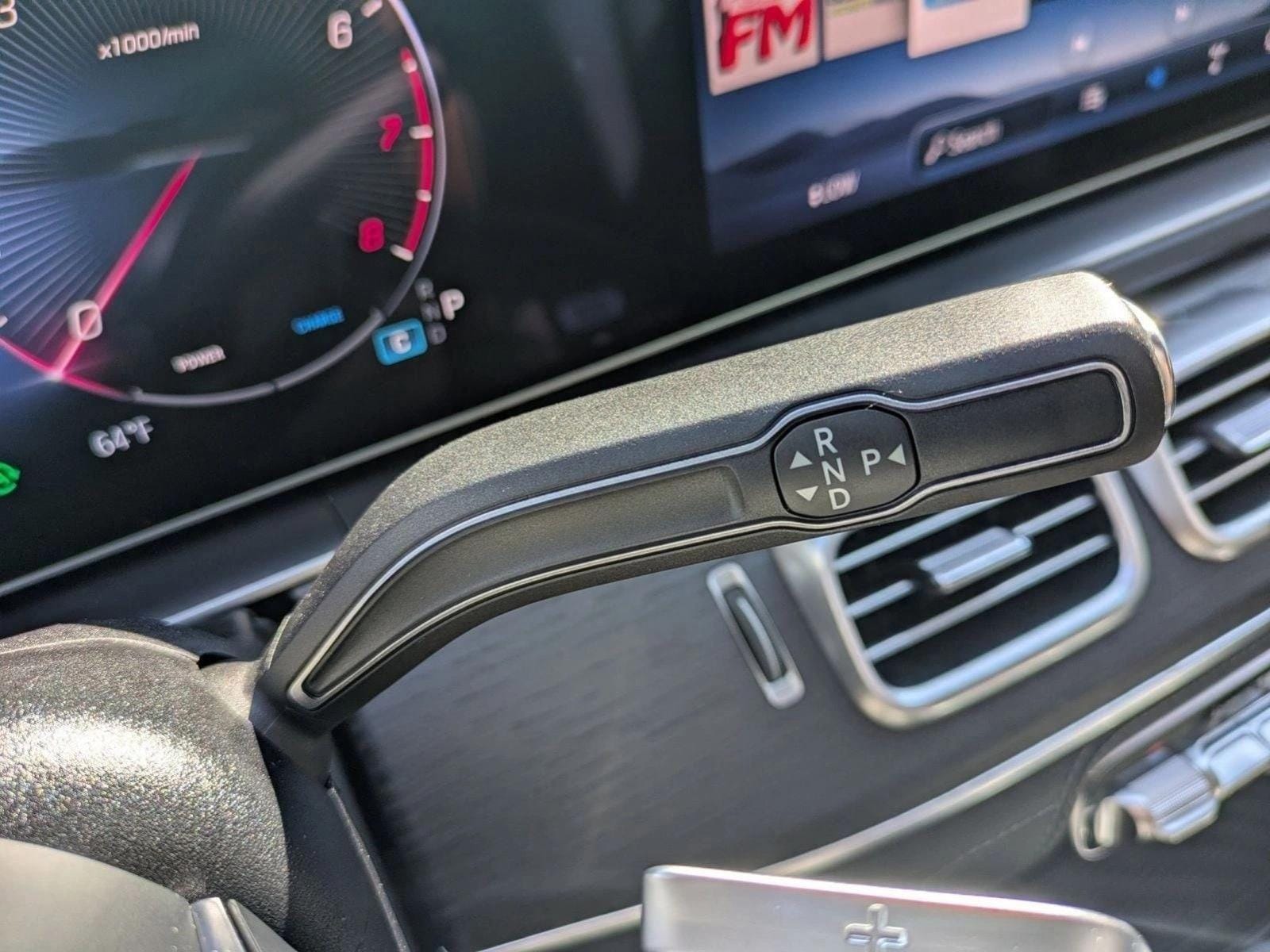 2026 MERCEDES-BENZ GLS-CLASS - Image 11