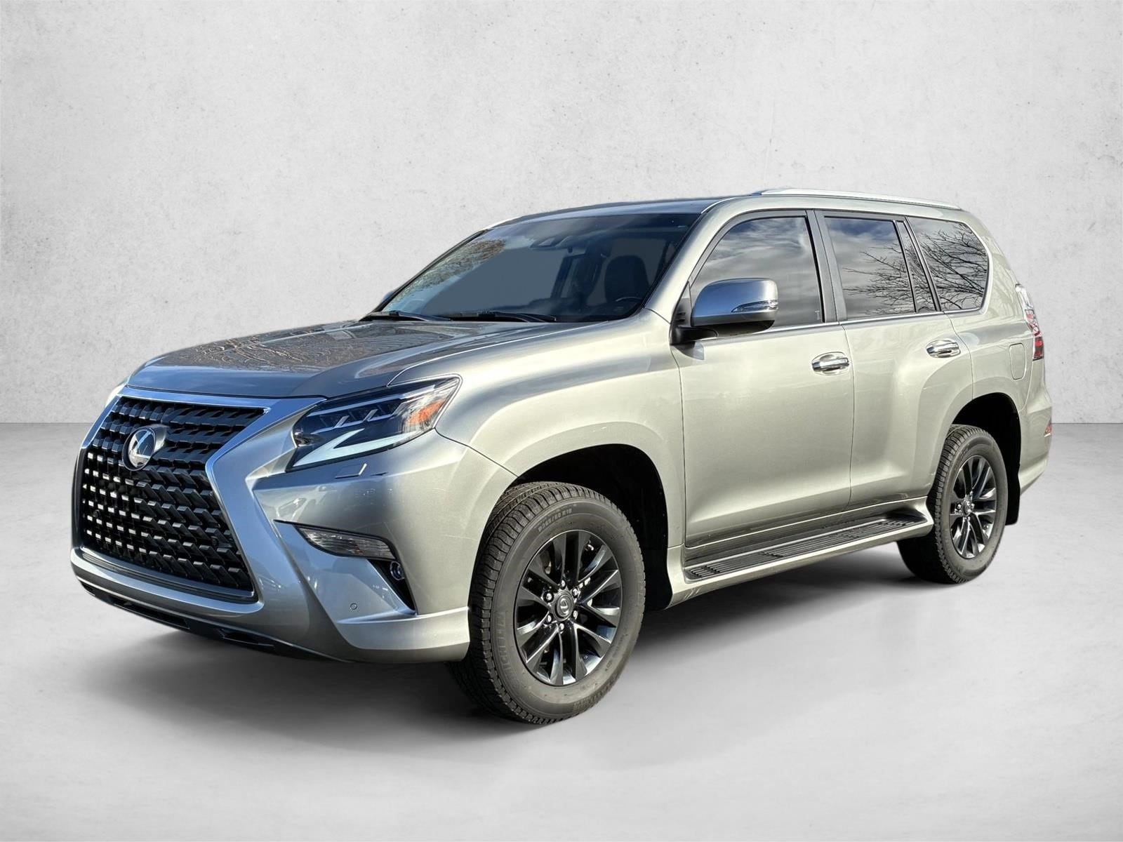 2022 LEXUS GX - Image 1