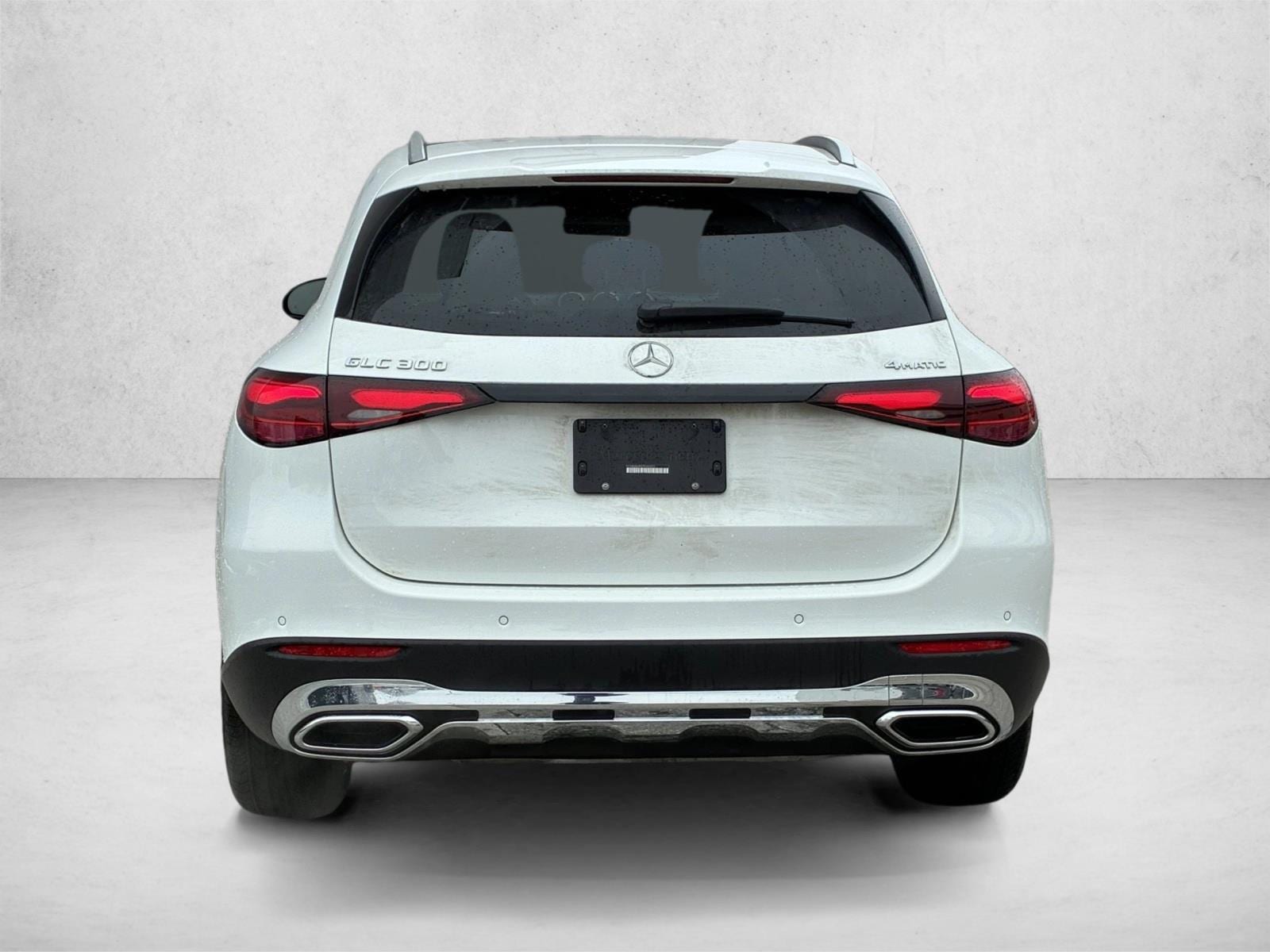 2026 MERCEDES-BENZ GLC-CLASS - Image 6