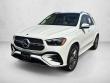 Certified 2026 Mercedes-Benz GLE 4MATIC SUV