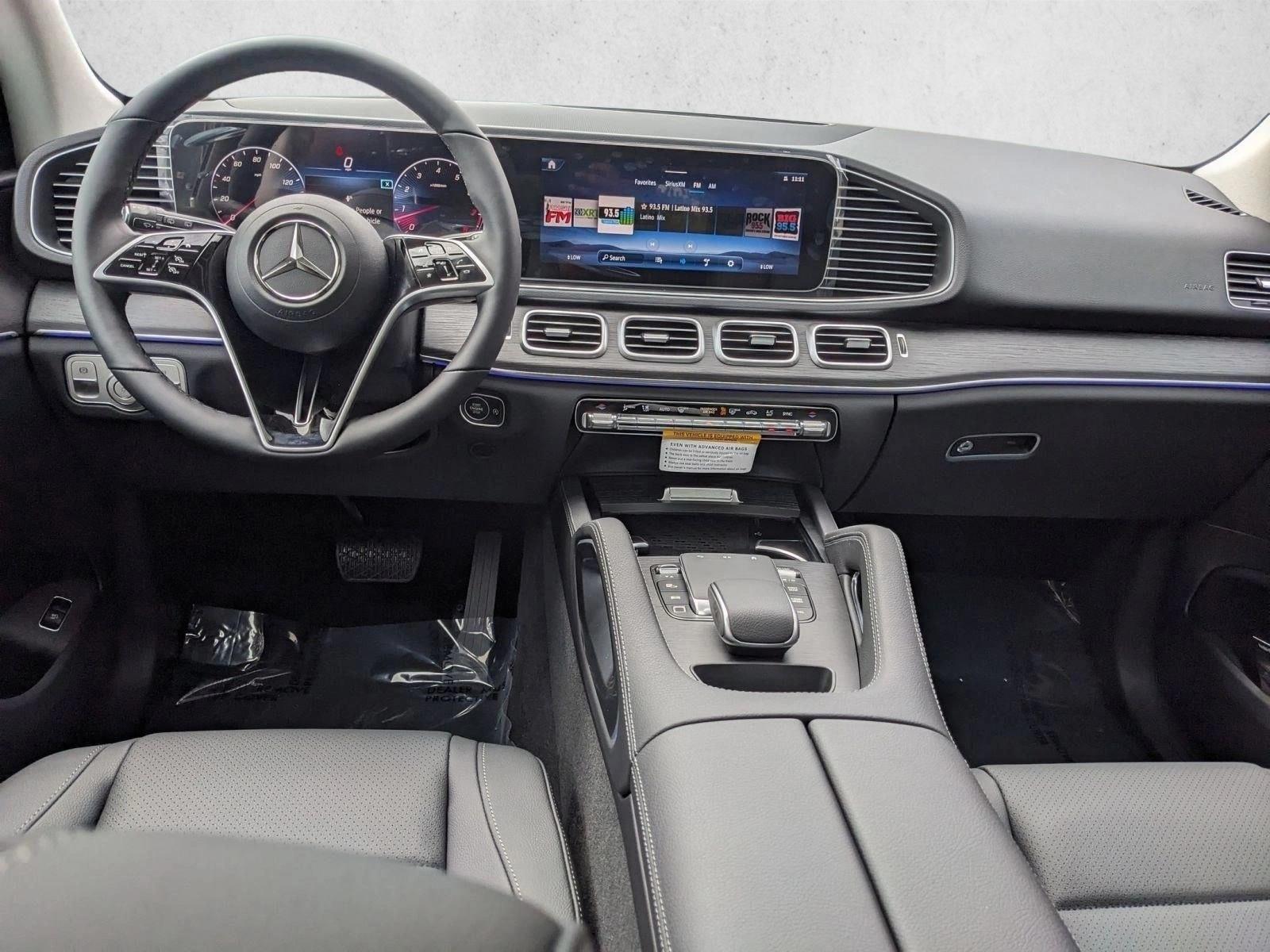 2026 MERCEDES-BENZ GLE-CLASS - Image 17