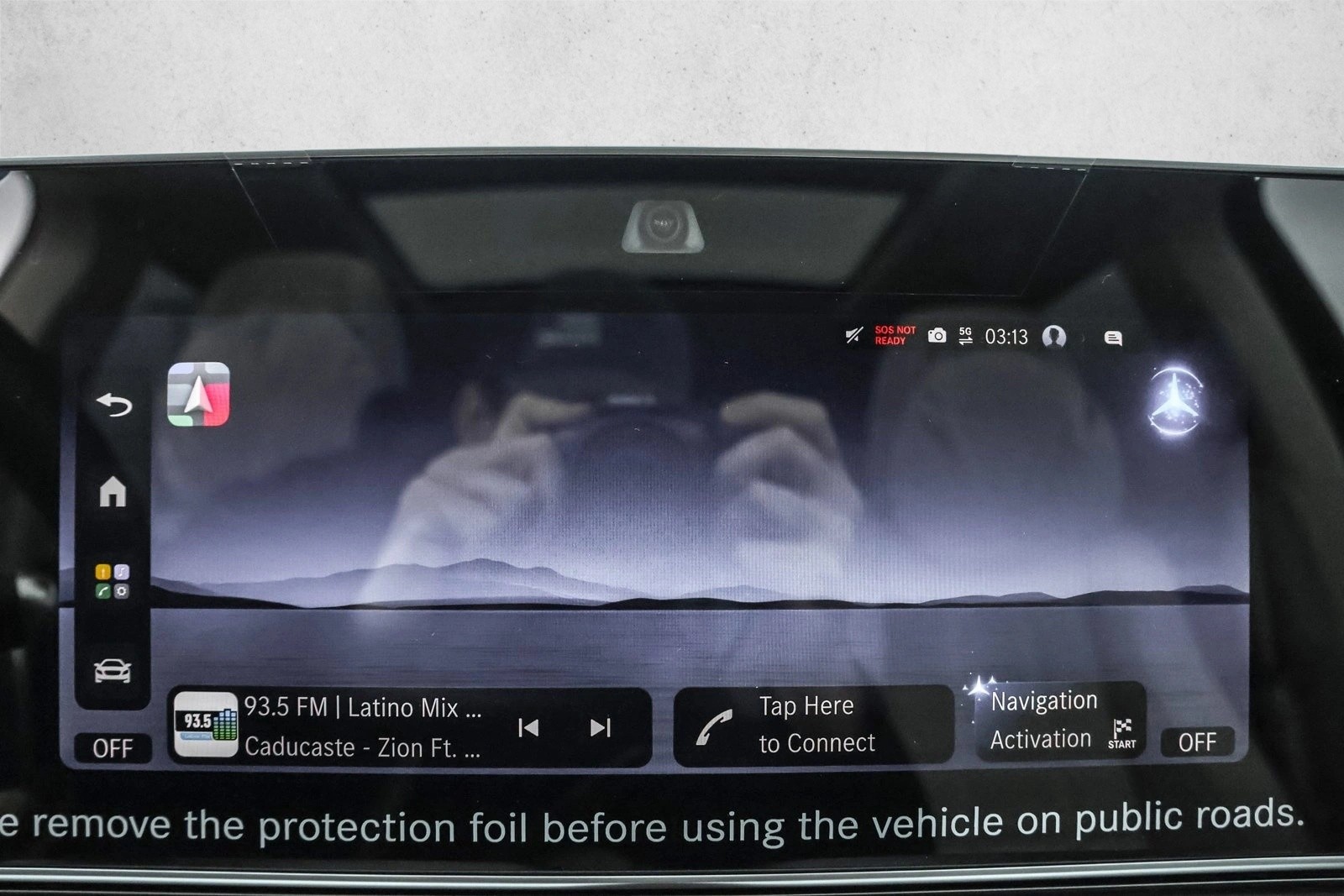 Vehicle thumbnail