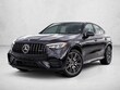  Mercedes-Benz AMG GLC 43