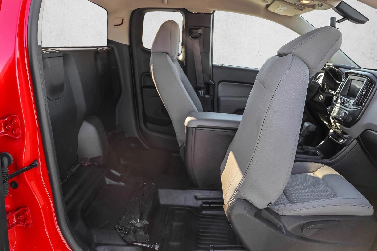 2020 CHEVROLET COLORADO - Image 23