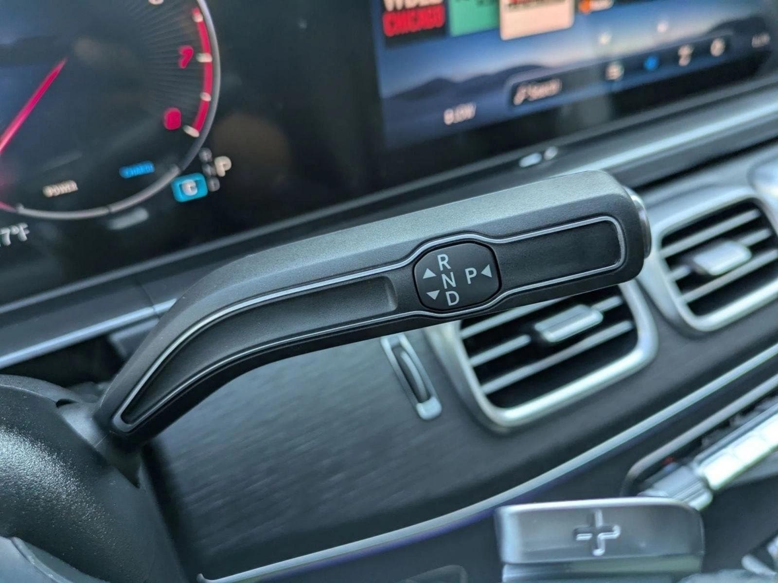 2026 MERCEDES-BENZ GLS-CLASS - Image 11