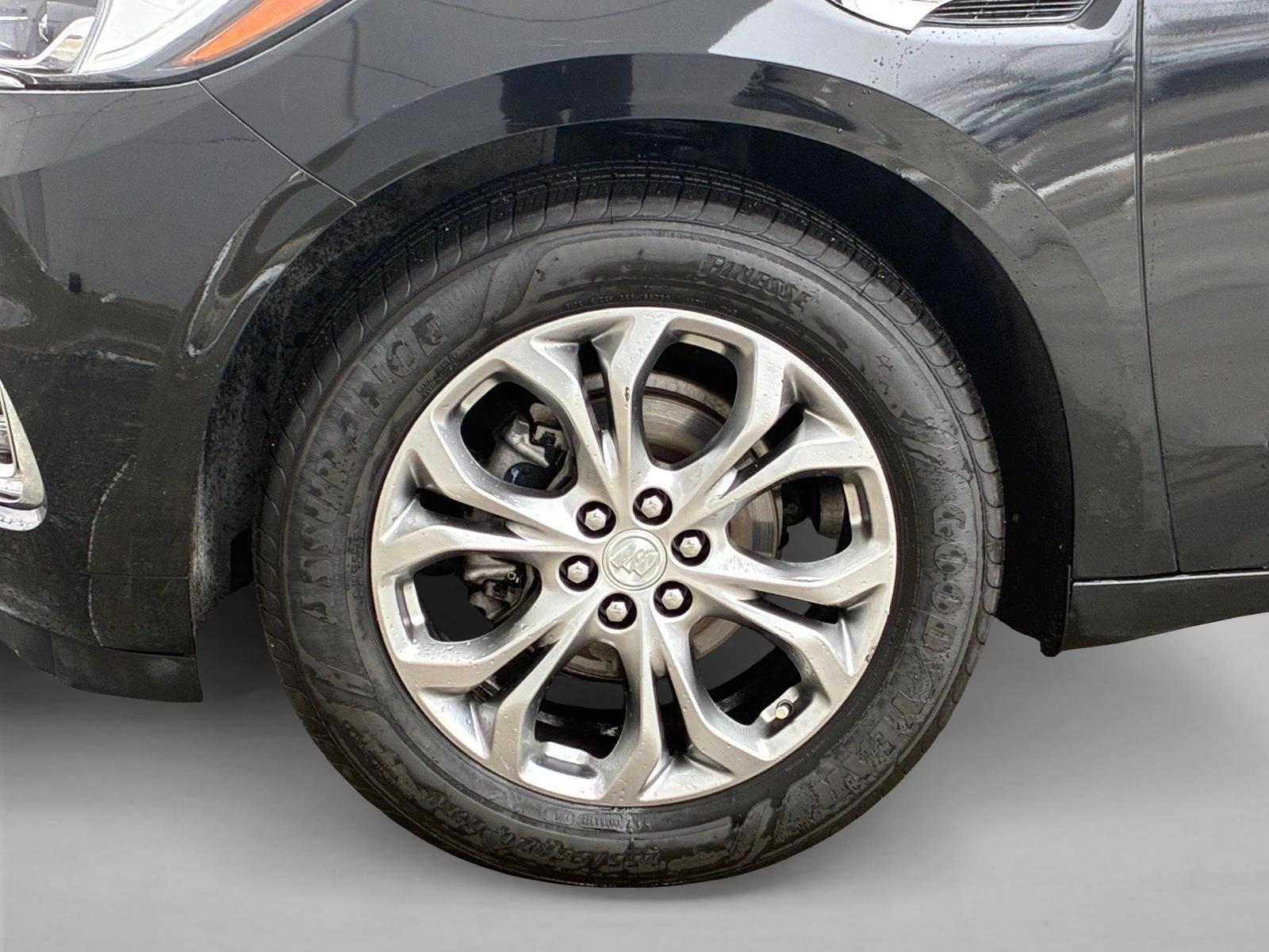 2021 BUICK ENCLAVE - Image 9