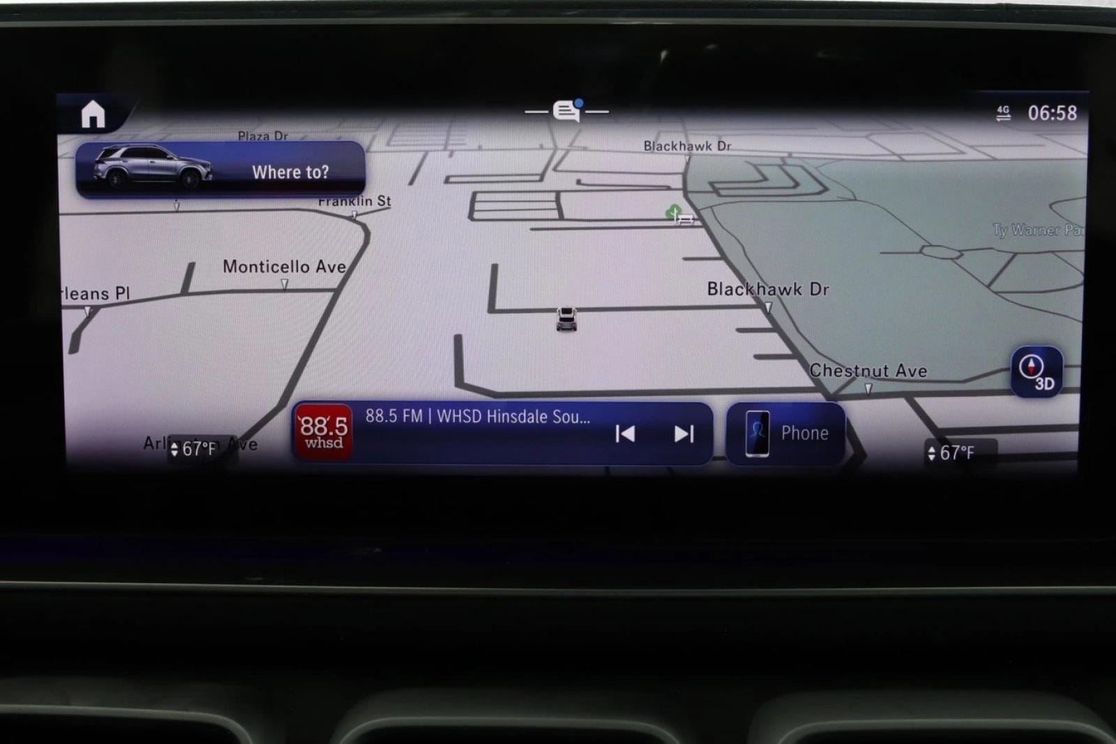 2025 MERCEDES-BENZ GLE-CLASS - Image 13